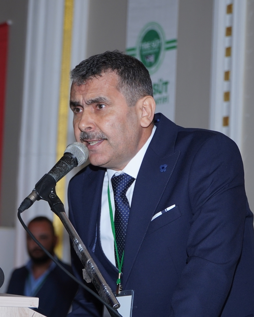 Sandıktan Güçlü Destek Çıktı: Osman Öztürk 1.029 Oyla Güven Tazeledi.