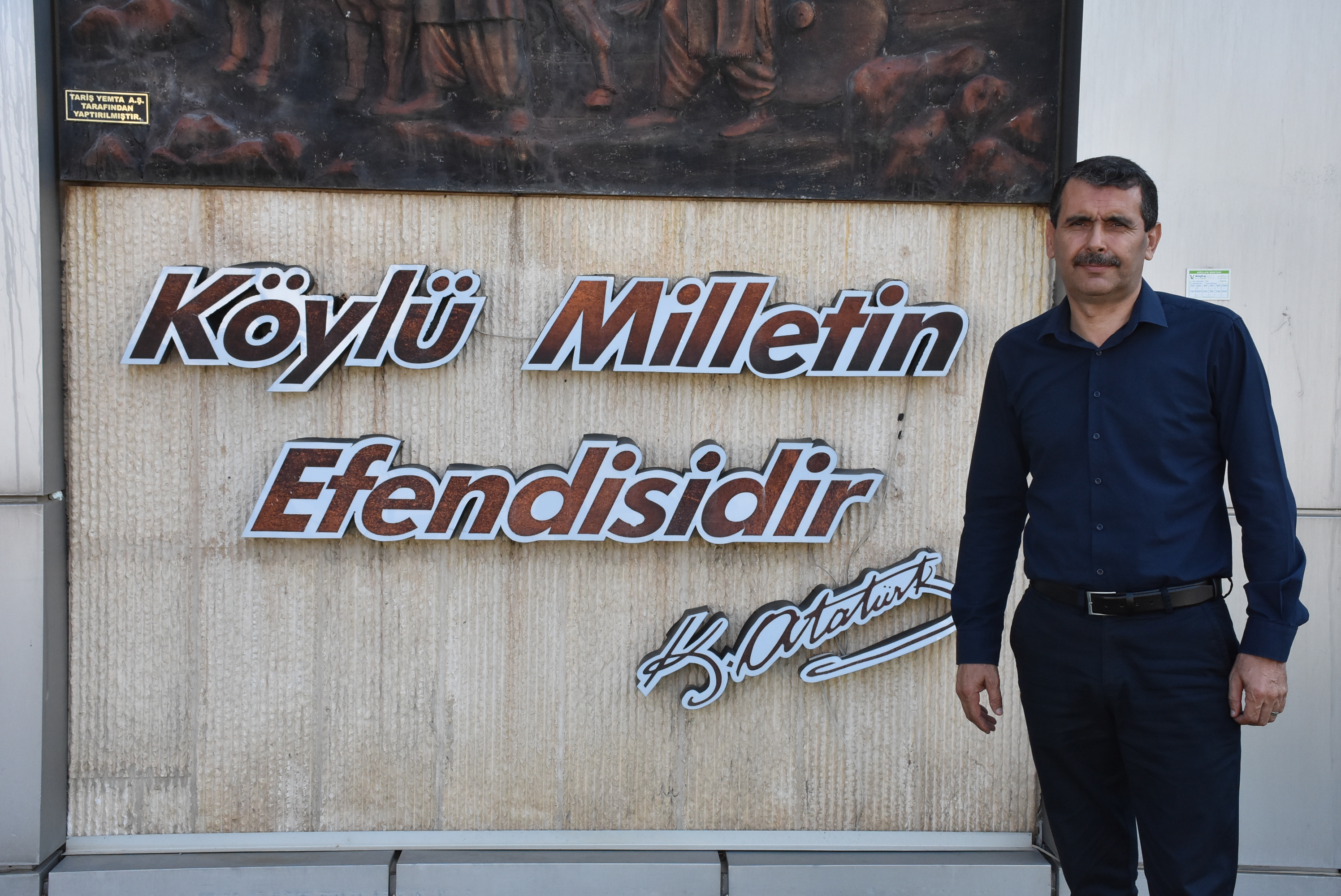 Osman Öztürk, Sayıştay’ın kararına tepki gösterdi