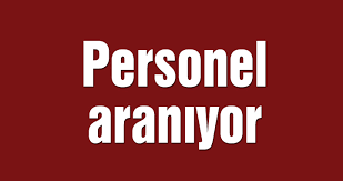 YEM KAMYONU ŞOFÖRÜ İŞ İLANI