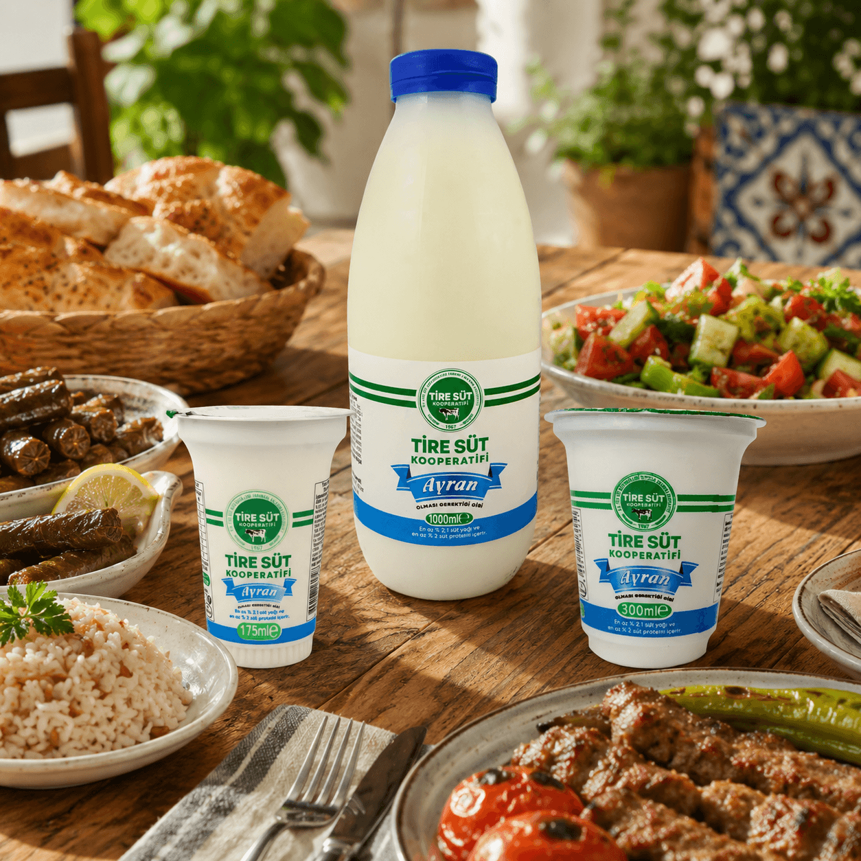 Ayran